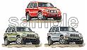 Chyrsler Jeep Cherokee